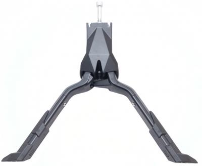 Cycle Parts standaard dubbel verstelbaar 26-28 inch staal