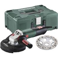 Metabo RSEV 17-125 603829510 Haakse slijper 125 mm Incl. koffer 1700 W - thumbnail