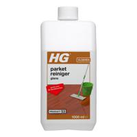 HG parket glansreiniger (wash & shine)