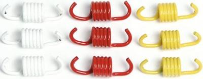 MALOSSI koppelingsveer clutch springs 9st