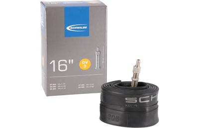 Schwalbe - Binnenband DV3 16X1.75/16X2.50 47-305/62-305