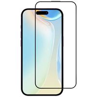 Skech Frontier Full-Fit Tempered Glass Screenprotector (glas) Geschikt voor: iPhone 15 1 stuk(s) - thumbnail