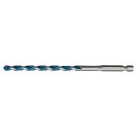 Makita E-15039 Carbide Multifunctionele boor 1 stuks 7 mm Gezamenlijke lengte 150 mm 1/4 (6.3 mm) inbus 1 stuk(s) - thumbnail