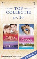 Topcollectie 20 - Carole Mortimer, Kathryn Ross, Lindsay Armstrong, Julia James - ebook