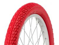 AMIGO buitenband Ortem M 1500 18 x 2.00 (50 355) rood