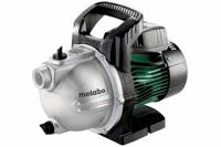 Metabo P 4000 G 1100 W Centrifugaalpomp 4,6 bar 4000 L/u