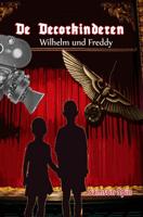 Samson  Spin De decorkinderen