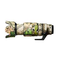 easyCover Lens Oak Neopreen Lens Bescherming voor Nikon Z 100-400mm f/4.5-5.6 VR S (True Timber HTC Camouflage))