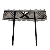 Freya Fatale Suspender * Actie *