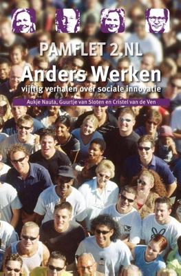 Anders Werken - Aukje Nauta - eBook (9789078342113) Anders Werken - Aukje Nauta - eBook (9789078342113)
