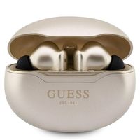 Guess GUTWST50ED Metallic Finish TWS Oortelefoon - Goud - thumbnail