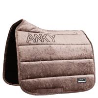 Anky XB24001 zadeldek Jubilee DR roze maat:dr full