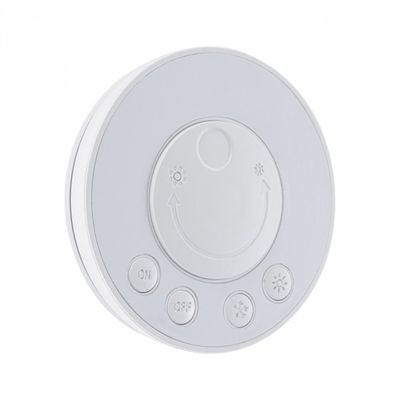 Paulmann 99976 CC Switch Bowl Afstandsbediening Wit