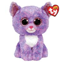 TY Beanie Boos Knuffel Kat Cassidy 15 cm