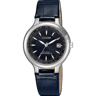 Citizen EC1170-26L Radio Controlled Dameshorloge