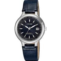 Citizen EC1170-26L Radio Controlled Dameshorloge