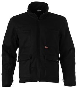 Havep Fleecevest Parka