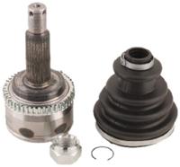 Japanparts GI-H16 aandrijfas set