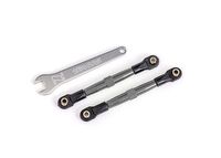 Traxxas - Aluminium Turnbuckles - 55mm - Grey (TRX-2445A)