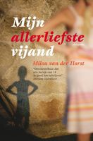 Mijn allerliefste vijand - Milou van der Horst - ebook - thumbnail