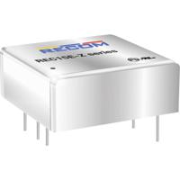 RECOM REC15E-2412SZ DC/DC-converter 1.25 A 15 W Aantal uitgangen: 1 x Inhoud 1 stuk(s)