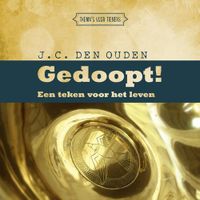 Gedoopt! - J.C. den Ouden - ebook