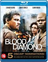 Blood Diamond - Blu-Ray (5051888222553)