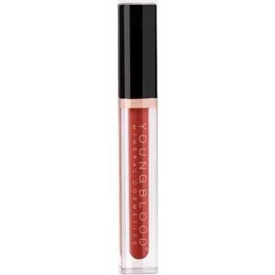 YOUNGBLOOD - Hydrating Liquid Lip Creme - Euphoria