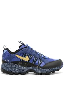 Nike Air Humara panelled trail sneakers - Bleu