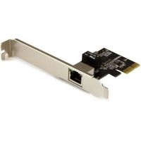 StarTech.com 1 poorts gigabit ethernet netwerkkaart PCI Express Intel 1210 NIC - thumbnail