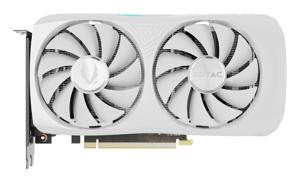 Zotac Nvidia GeForce RTX 4060 Ti Videokaart Twin Edge OC 8 GB GDDR6-RAM PCIe x16 PCI-Express, HDMI, DisplayPort