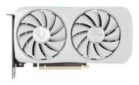 Zotac Nvidia GeForce RTX 4060 Ti Videokaart Twin Edge OC 8 GB GDDR6-RAM PCIe x16 PCI-Express, HDMI, DisplayPort - thumbnail