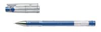 Gelschrijver pilot g-tec c4 0.2 mm blauw