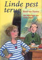 Van Harten, Linde pest terug - René van Harten - Paperback (9789073460454)