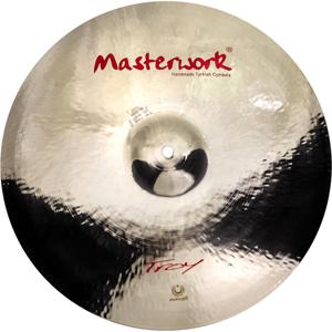 Masterwork Troy 18 inch Crash