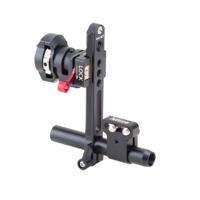 Nitze EVF-K03 EVF Mount met NATO Rail en ARRI rozet - thumbnail