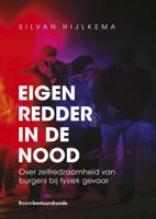 Eigen redder in de nood - Silvan Hijlkema - eBook (9789462126428)