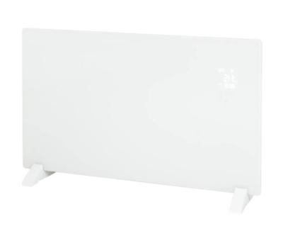 Eurom Alutherm Verre 1500 WiFi Convectorkachel | Moderne Kachel met LED Display Eurom Alutherm Verre 1500 WiFi Convectorkachel | Moderne Kachel met LED Display