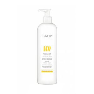 BabÉ Body Hydra-calm Body Wash 500ml