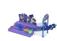 Dickie Toys 203143001 - PJ Masks Night Mission
