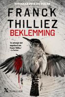 Beklemming - Franck Thilliez - ebook - thumbnail