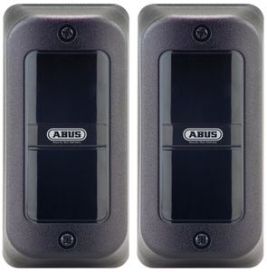 ABUS LS1020 ECOLINE Infraroodlichtsluis