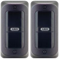 ABUS LS1020 ECOLINE Infraroodlichtsluis - thumbnail