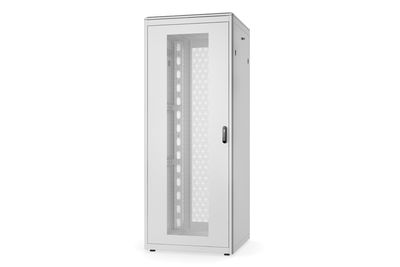 Digitus DN-31116 19inch-serverkast (b x h x d) 800 x 2053 x 800 mm 42 HE Grijs, Grijs (RAL 7035)