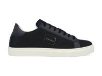 Antony Morato Sneakers MMFW01275-LE500019 Blauw-41