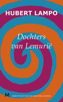 Dochters van Lemurie - Hubert Lampo - ebook - thumbnail