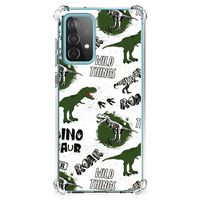 Case Anti-shock voor Samsung Galaxy A52 4G/5G Dinosaurus