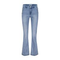 Red Button - Mid stone Jeans steekzakken - Maat 46