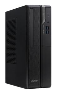 Acer Veriton X X2690 I7460 Pro i7-12700 Tower Intel® Core™ i7 16 GB DDR4-SDRAM 512 GB SSD Windows 11 Pro PC Zwart