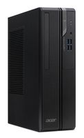 Acer Veriton X X2690 I7460 Pro i7-12700 Tower Intel® Core™ i7 16 GB DDR4-SDRAM 512 GB SSD Windows 11 Pro PC Zwart - thumbnail